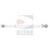 DITAS A1-2531 Centre Rod Assembly